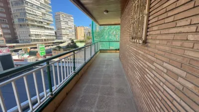 Apartment on 1st Line photo 8