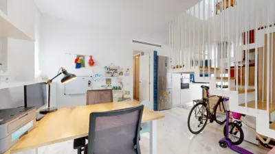 Duplex on Calle de la Reina photo 45