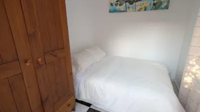 Chalet in El Alamillo photo 19
