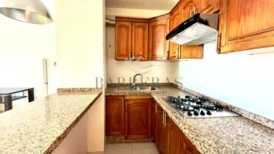 Apartment on Avenida Juan Carlos I, 16 photo 11