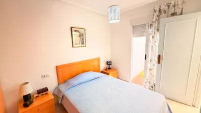 Apartment on Calle de la Concordia photo 6