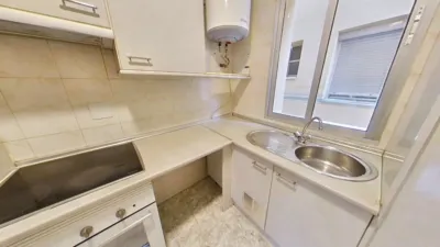 Apartment in Vista Alegre photo 22