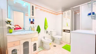 Apartment on Calle de la Concordia photo 9