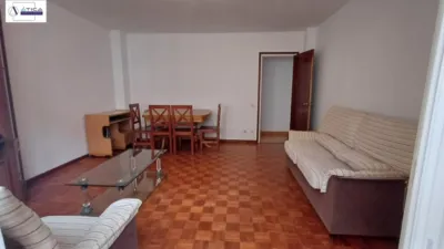 Apartment on Fernando de los Rios Street photo 19