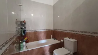 Terraced house on Calle Cascalleira photo 28