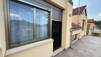 Chalet in Hazas de Cesto photo 12