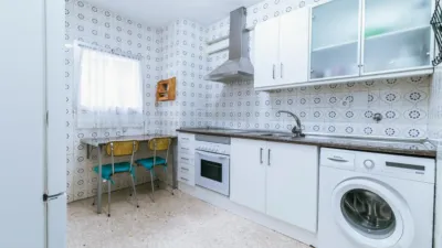 Piso en venta en Paseo de Ramón y Cajal, 22, cerca de Calle de José María Lacasa, Santo Domingo y San Martín (Huesca Capital) de 239.000 €