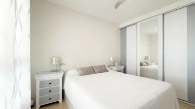 Apartment in El Puerto photo 7