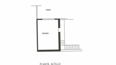 House on Carrer del Riu Guadalquivir photo 39