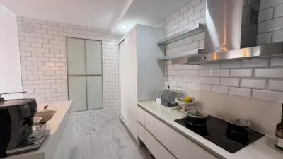 Apartment on Calle del Oro photo 30