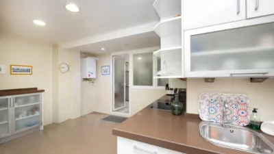 Apartment in the City Centre photo 14