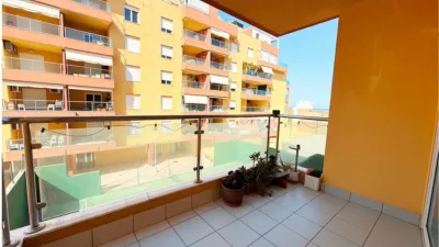 Apartment in El Puerto photo 11
