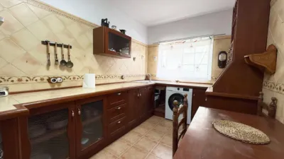 Flat on Calle de José Bergamín photo 8