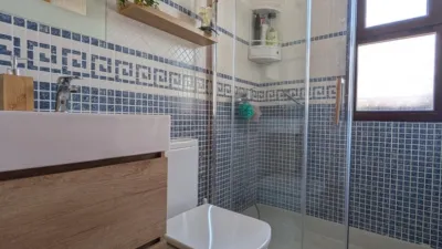 Semi-detached house in Villablanca photo 14