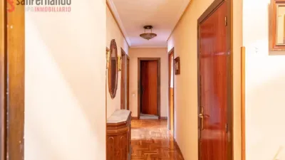 Flat on Marqués de la Hermida Street photo 8