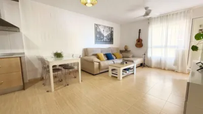 Apartment in El Puerto photo 2