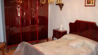 Semi-detached house on Calle de Calzada photo 30