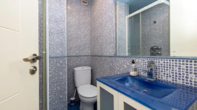 Apartment in the City Centre photo 31