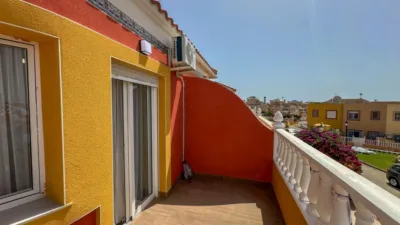 House in La Regia photo 33