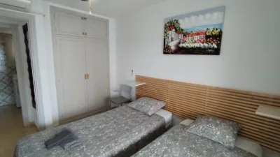 Apartment in Playa de Levante photo 10