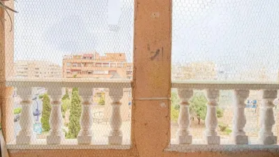 Pis – Torrevieja - Vista 3