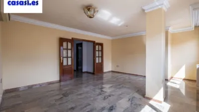 Apartment on Calle del Marqués de Mondéjar photo 5