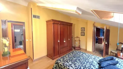 Duplex in Vivero photo 22