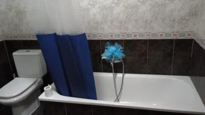 Apartment on Calle Real photo 9