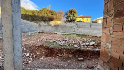 Semi-detached house on Calle Ur El Puntal - E-2 photo 39