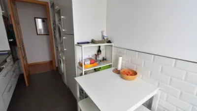 Apartment on Carrer del Fluvià photo 12