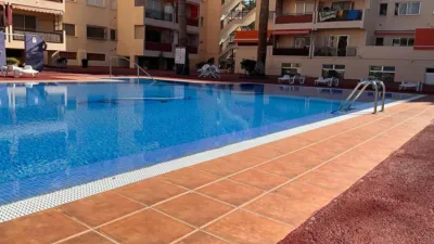 Apartment in Calle del Valle Menéndez, 1 photo 34