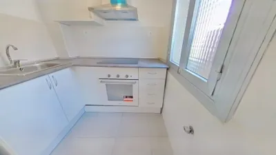 Apartment in Verdun photo 20