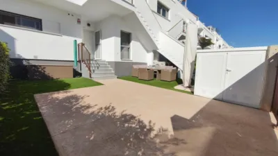 Apartment in Vistabella Golf photo 7