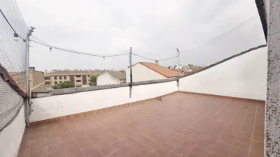 Attic in Villanueva de La Cañada photo 2