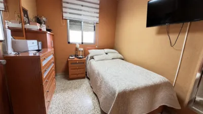 Flat in Pino Montano photo 17