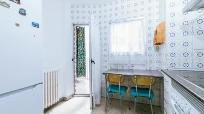 Piso en venta en Paseo de Ramón y Cajal, 22, cerca de Calle de José María Lacasa, Santo Domingo y San Martín (Huesca Capital) de 239.000 €