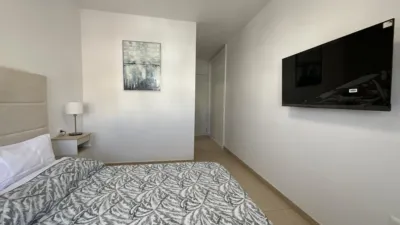 Apartment on Punta del Lomo Street photo 24