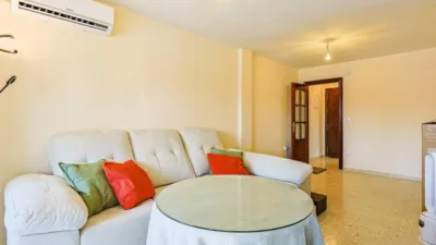 Apartment on Pintor Carlos Santiestebn Street photo 5