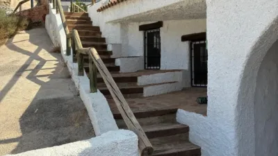Casa en Barrio del Cerro de la Cruz photo 3