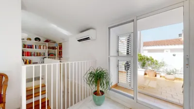 Duplex on Calle de la Reina photo 25