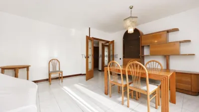 Apartment on Carrer de Josep Coroleu photo 2