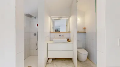 Duplex on Calle de la Reina photo 49
