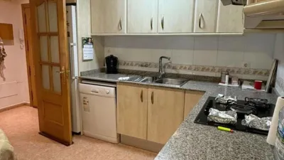 Apartment in Carrer de la Carretera, 10 photo 9