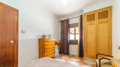 Terraced house on Calle de Prim photo 22
