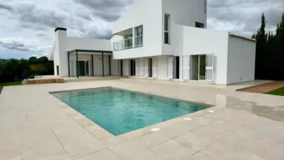 Casa – Monforte del Cid - Vista 4