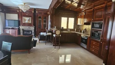 Casa – Altea - Vista 5