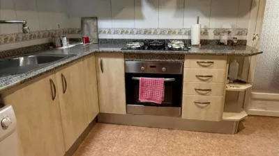 Apartment in Carrer de la Carretera, 10 photo 4