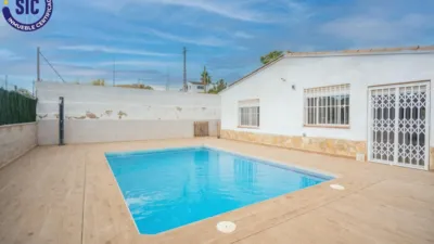 House on Pedralba Street photo 48