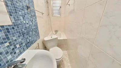 Apartment in Vista Alegre photo 23