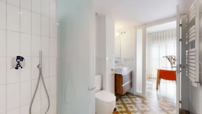 Duplex on Calle de la Reina photo 40